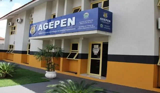 Visitas presenciais em presídios de MS seguem suspensas até 26 de maio