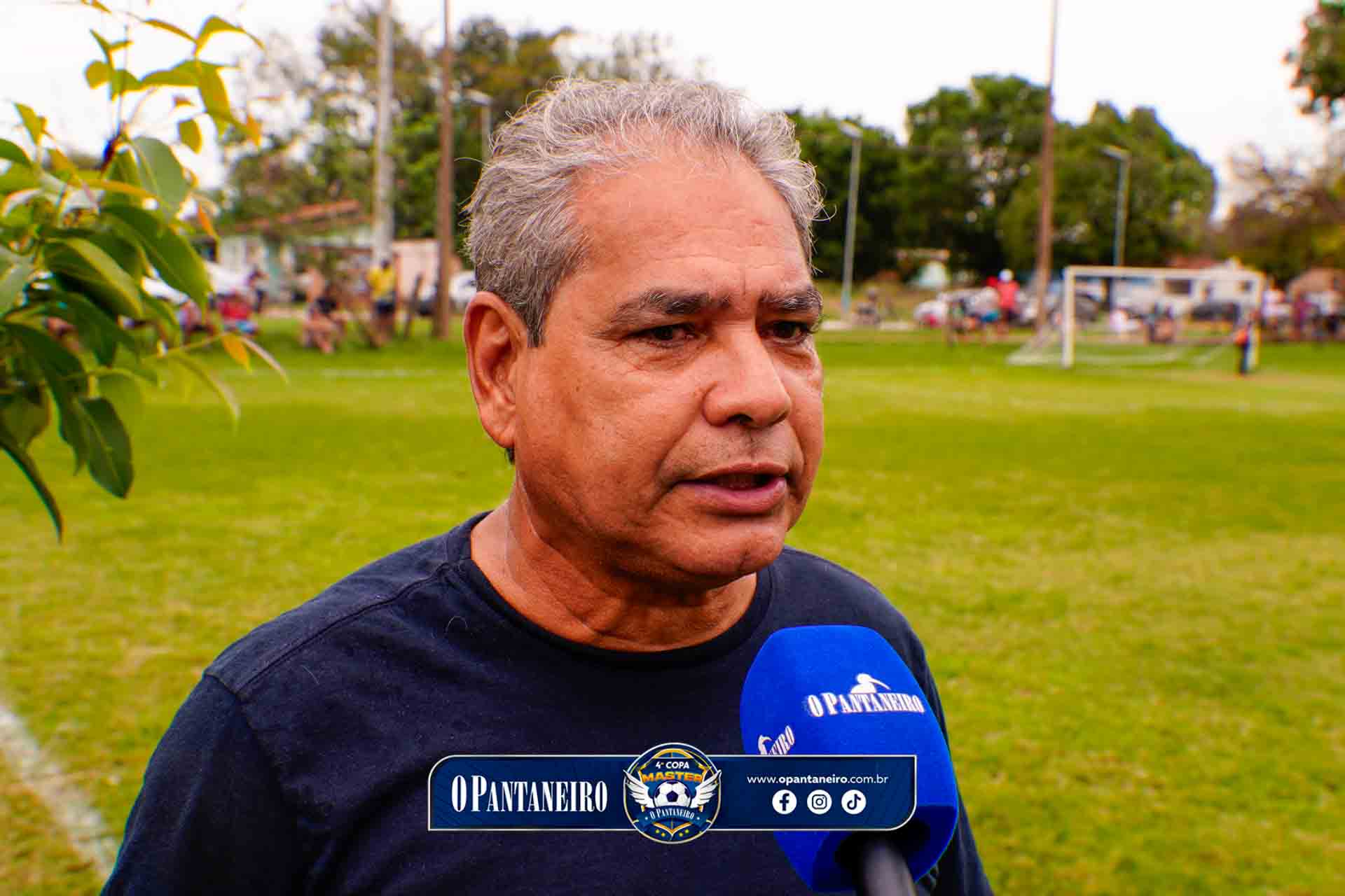 Copa Máster é aberta com cinco jogos e 17 gols em Aquidauana O Pantaneiro