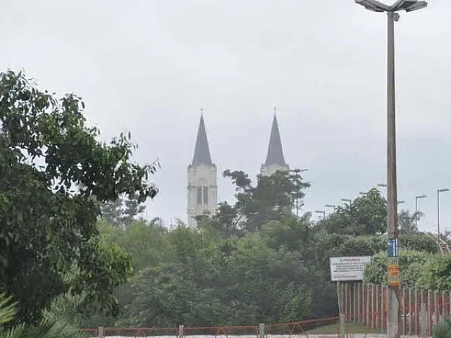 Tempo instável em Aquidauana e Anastácio nesta quinta