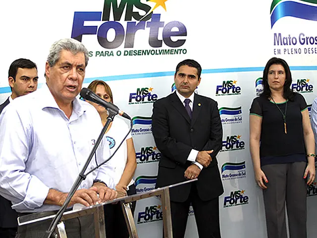 Governo lança programas para juventude e disponibiliza linha de microcrédito para jovens empreendedores