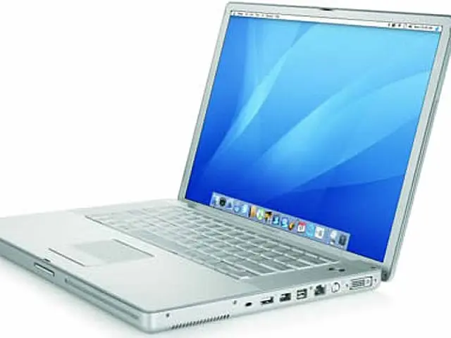 Apple cai para quinto lugar no mercado de computadores
