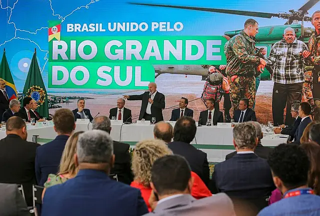 União vai renegociar dívidas de crédito rural de agricultores do RS