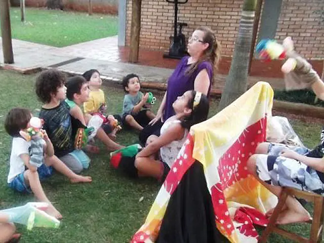 Centro Cultural está com inscrições abertas para a oficina de Dança Criativa