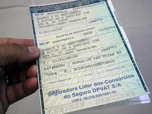 Governo de MS concede parcelamento do seguro DPVAT e beneficia mais de 420 mil proprietários de veículos