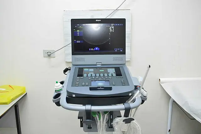 Aquidauana ganha ultrassom moderno e lança projeto Bem Nascer MS
