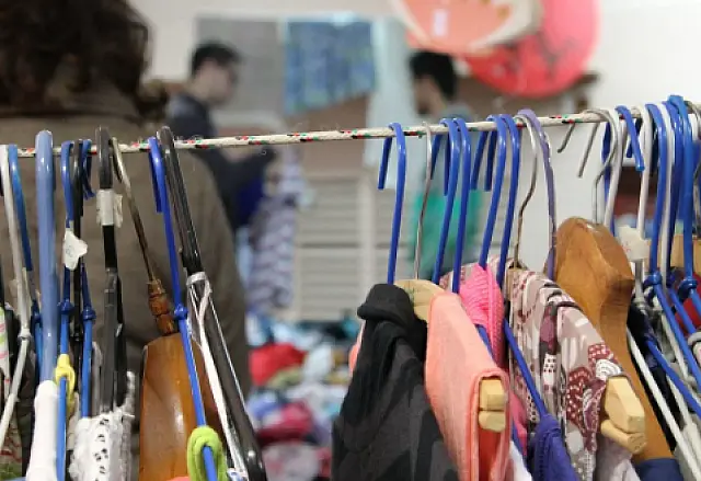 Bazar Solidário de Aquidauana promove edição especial para o Dia das Mães