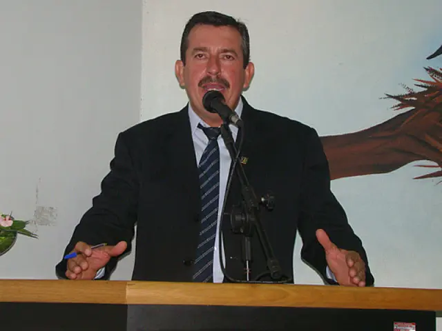 Vereador quer a implantação da Guarda Municipal