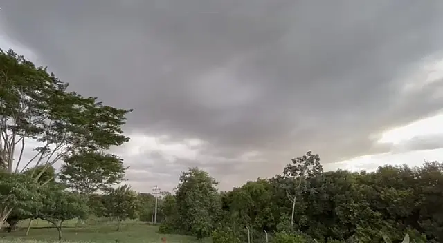 Sábado terá temperaturas amenas em Mato Grosso do Sul