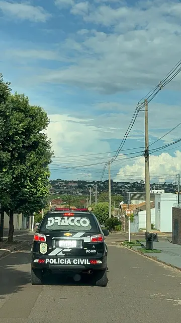 Previsão indica máxima de 33ºC e chuvas isoladas em Aquidauana e Anastácio