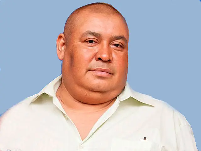 Missa de 7º dia de Antônio Barbosa