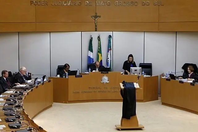 Motorista flagrado embriagado em Anastácio é condenado a seis meses de prisão