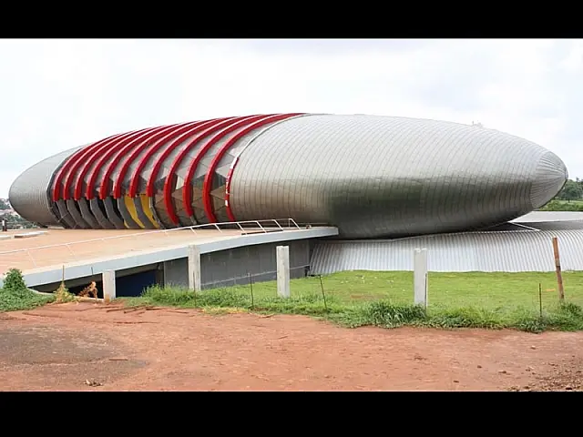 Obras do Aquário do Pantanal serão retomadas na segunda-feira