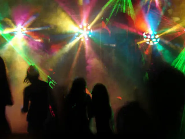 Jovens são presos em festa particular em Anastácio