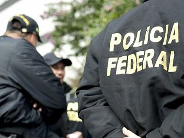 PF desarticula maior quadrilha de traficantes de drogas sintéticas do país
