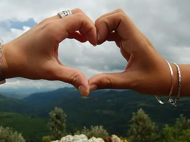 Buduna de Amor