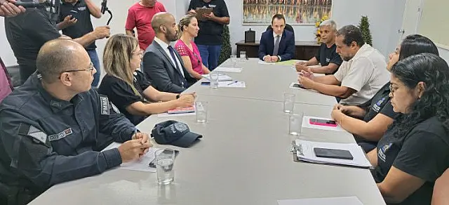 Delegacia Regional de Corumbá intensifica ações contra a violência sexual no Carnaval