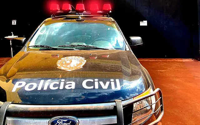 Homem de 31 anos foragido por homicídio é preso em Dois Irmãos do Buriti