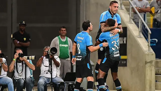 Confira os resultados deste sábado nas Séries A, B e C do Brasileiro e em sete estaduais