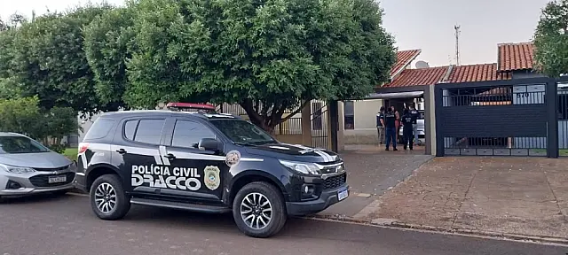Operação bloqueia R$ 104 milhões e apreende carros de luxo em MS e 3 estados