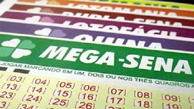 Mega-Sena acumula mais uma vez e pode pagar R$ 71 milhões na quarta