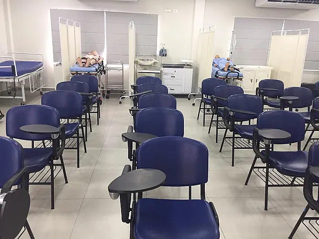 Com um prédio de 1.200 m², Senac inaugura unidade em Corumbá para educação