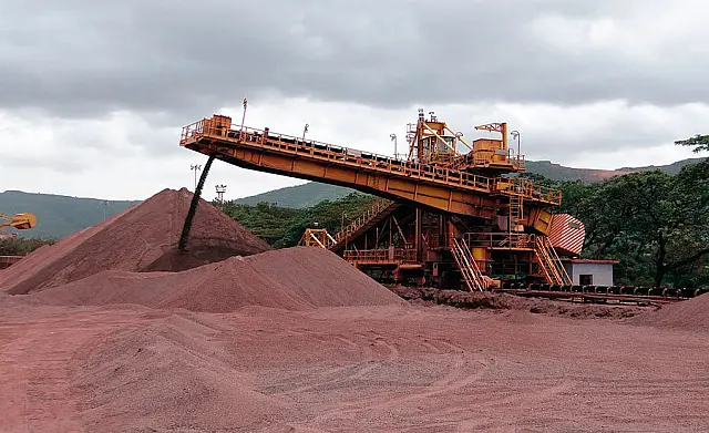 MPF convoca audiência pública sobre barragens de mineração em Corumbá e Ladário