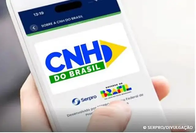 Câmara aprova MP que prevê renovação automática de CNH