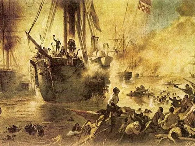 UFMS/Aquidauana promove debate sobre a Guerra do Paraguai