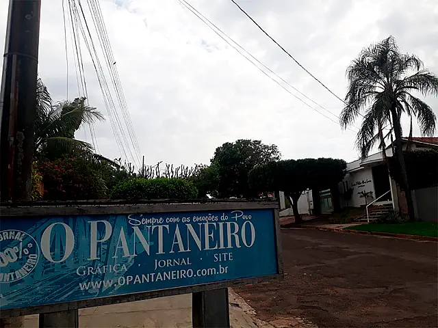Clima hoje ainda pode trazer chuvas para a região