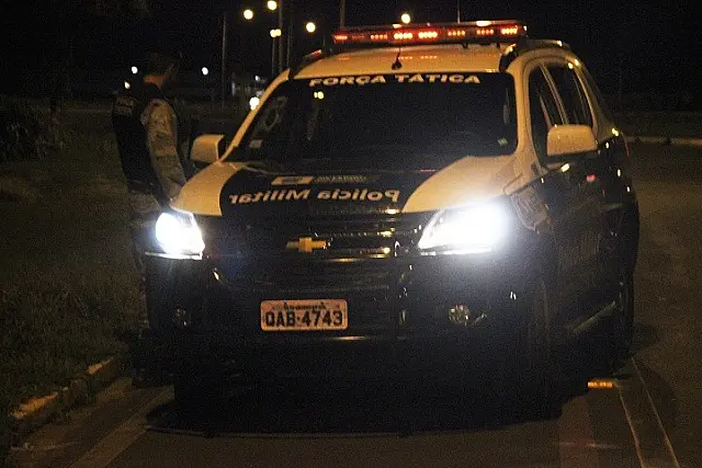 Em um mês, PM prende 26 foragidos nas ruas de Aquidauana