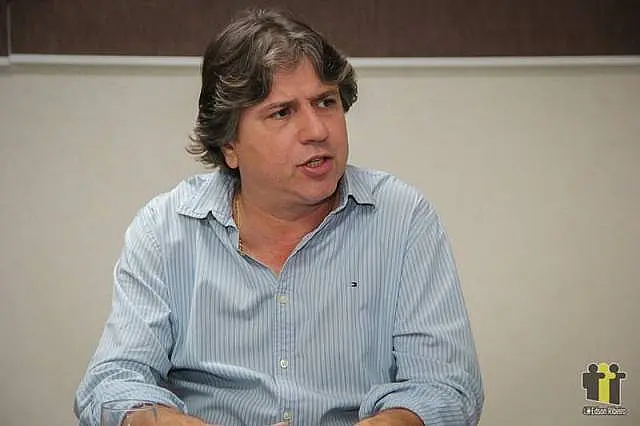 Caravina diz que repasse extra do FPM chega em boa hora