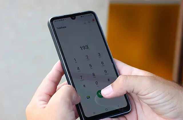 Saber para quem ligar pode salvar vidas; confira relação de telefones úteis