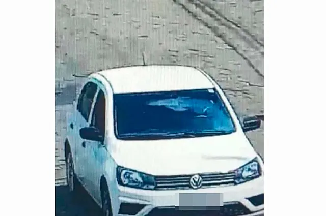Suspeito de tentativa de sequestro passa por depoimento em Bela Vista