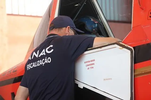 Deriva II já contabiliza multas de R$ 2,9 milhões e 23 aeronaves interditadas