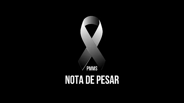 PM publica nota de pesar por soldado que morreu em acidente de trânsito