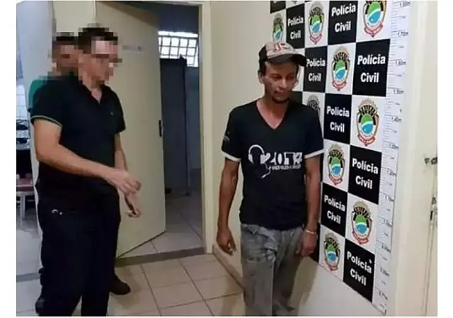 Funileiro é preso por decapitar traficante em 2019
