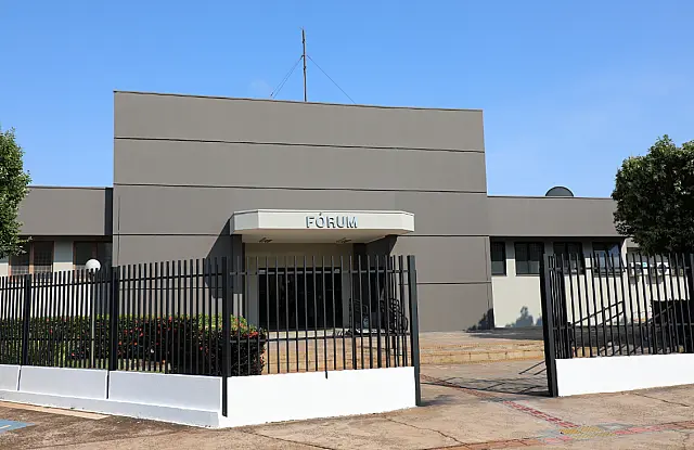 Comarca de Fátima do Sul seleciona estagiários de Direito