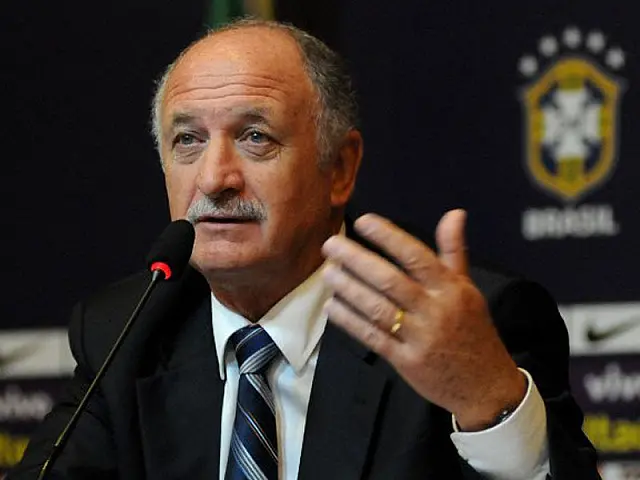 Seleção brasileira encara Chile para tirar as dúvidas de Felipão