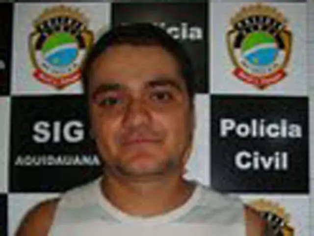 Dupla conhecida da polícia volta a se envolver em furto e receptação