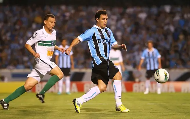 Confira os resultados deste sábado no Campeonato Brasileiro