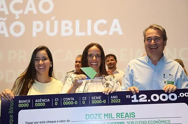 Prêmio Sul-Mato-Grossense de Inovação na Gestão Pública está com inscrições abertas
