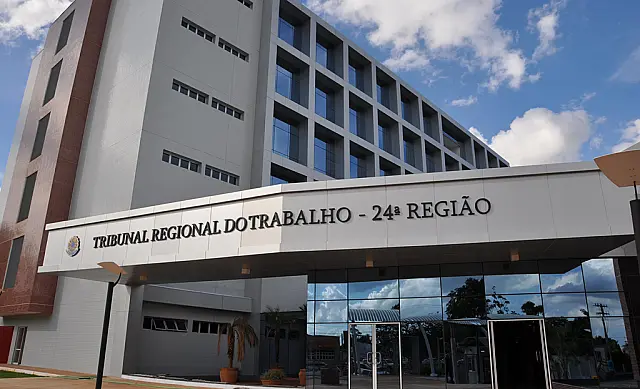 Ações trabalhistas sobem em Mato Grosso do Sul