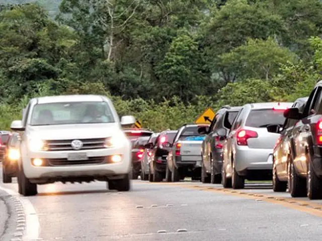 Novidade nas estradas a partir desta sexta feira