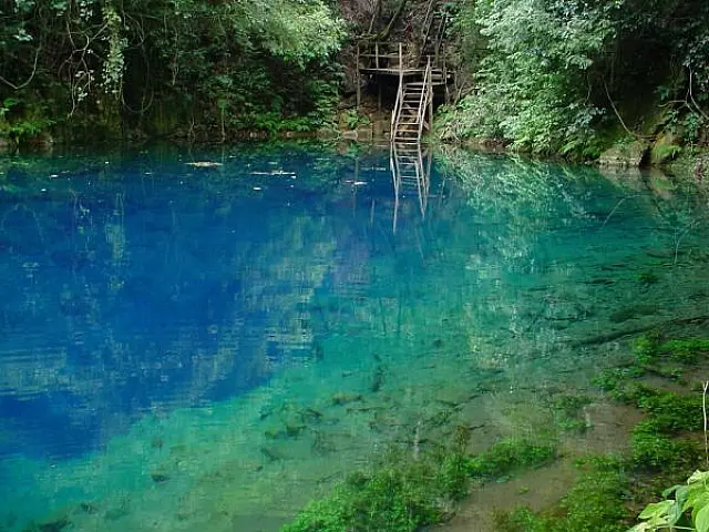Bonito e Jardim conquistam prêmios de melhor destino de ecoturismo e de sustentabilidade