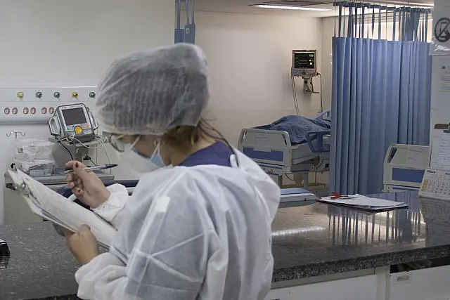 Dados apontam que MS não registrou nenhum caso da variante Delta