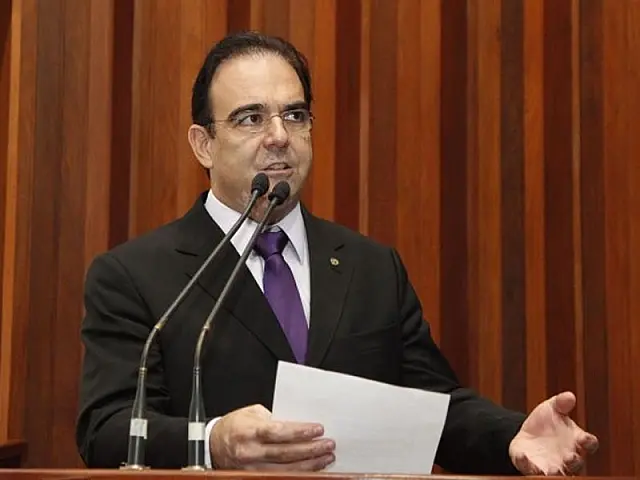 Felipe diz que ajuda da Assembleia é importante, mas não resolve problema da Santa Casa