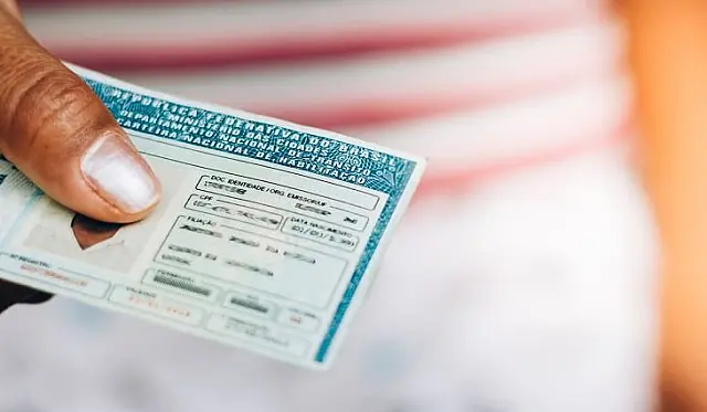 Prazo para inscrições do Programa CNH Social termina hoje
