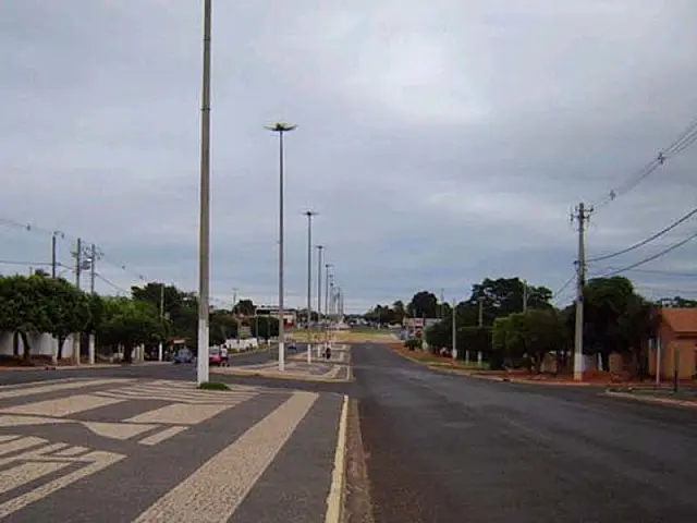 Agosto começa com tempo instável na região