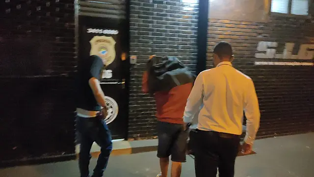 Suspeitos de assassinar traficante são presos em Dourados