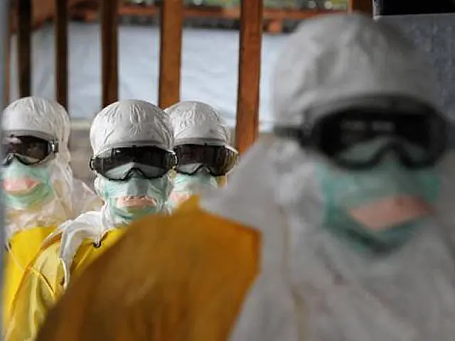 Brasil tem primeiro caso suspeito de ebola